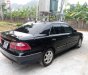 Mazda 626 2.0 MT 2003 - Bán Mazda 626 2.0 MT đời 2003, màu đen ít sử dụng