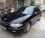 Mazda 626 2.0 MT 2003 - Bán Mazda 626 2.0 MT đời 2003, màu đen ít sử dụng