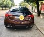 Acura ZDX 3.7 V6 2010 - Cần bán lại xe Acura ZDX đăng ký 2010, màu nâu xe nhập