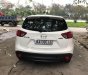 Mazda CX 5 2014 - Bán ô tô Mazda CX 5 2014, màu trắng số tự động, giá 690tr