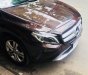 Mercedes-Benz GLA-Class   GLA 200 2014 - Bán Mercedes GLA 200 sản xuất 2014, màu nâu, nhập khẩu