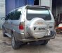 Isuzu Hi lander V-spec 2.5 MT 2005 - Bán Isuzu Hi lander V-spec 2.5 MT sản xuất 2005, màu bạc  