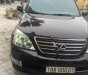 Lexus GX  460 2011 - Bán xe Lexus GX 460 đời 2011, màu đen, nhập khẩu nguyên chiếc