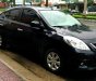 Nissan Sunny XL 2015 - Gia đình bán Nissan Sunny XL đời 2015, màu đen