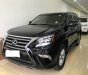 Lexus GX  460 2014 - Bán Lexus GX460 xuất Mỹ 2014, đăng ký 2015, xe rất đẹp