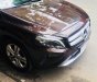 Mercedes-Benz GLA-Class   GLA 200 2014 - Bán Mercedes GLA 200 sản xuất 2014, màu nâu, nhập khẩu