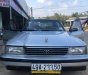 Toyota Cressida    1989 - Cần bán Toyota Cressida đời 1989, màu bạc, xe nhập