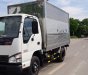 Isuzu QKR 2018 - Bán xe tải Isuzu 2.4 tấn QKR đời 2018, giá chỉ 488 triệu