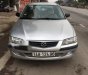 Mazda 626 2001 - Bán Mazda 626 năm sản xuất 2001, màu bạc, nhập khẩu như mới