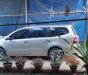 Nissan Livina 2011 - Bán Nissan Livina năm sản xuất 2011, màu bạc