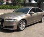 Audi A6   2.0 AT  2015 - Cần bán gấp Audi A6 2.0 AT năm 2015, xe nhập như mới