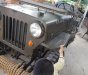 Jeep   1990 - Bán Jeep A2 năm sản xuất 1990, màu xanh lam, nhập khẩu nguyên chiếc 