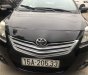 Toyota Vios 2009 - Bán ô tô Toyota Vios đời 2009, màu đen