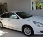 Nissan Teana   2011 - Bán ô tô Nissan Teana sản xuất năm 2011, màu trắng, xe nhập số tự động