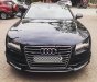 Audi A7 2011 - Cần bán lại xe Audi A7 sản xuất 2011, màu đen, nhập khẩu