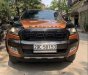 Ford Ranger Wildtrak 3.2 2016 - Bán xe Ford Ranger Wildtrak 3.2 năm 2016, xe nhập chính chủ