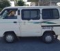 Suzuki Super Carry Van 2007 - Cần bán gấp Suzuki Super Carry Van sản xuất năm 2007, màu trắng  