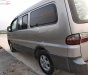 Hyundai Starex 2007 - Bán Hyundai Starex năm 2007, nhập khẩu nguyên chiếc