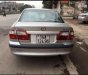 Mazda 626 2001 - Bán Mazda 626 năm sản xuất 2001, màu bạc, nhập khẩu như mới