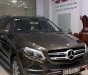 Mercedes-Benz GLE-Class GLE400  2015 - Bán ô tô Mercedes-Benz GLE-Class đăng ký 2016, màu nâu xe nhập