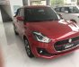 Suzuki Swift GLX 1.2 AT 2018 - Cần bán xe Suzuki Swift GLX 1.2 AT năm 2018, màu đỏ, xe nhập 
