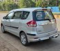 Suzuki Ertiga 1.4AT 2017 - Bán Suzuki Ertiga 2017 màu trắng bạc, số tự động, nhập khẩu