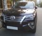 Toyota 4 Runner 2017 - Bán xe Toyota 4 Runner đời 2017 màu đen, giá 1 tỷ050 triệu, nhập khẩu