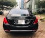 Mercedes-Benz Maybach  S600 2016 - Maybach S600 nhập Đức, màu đen, model 2016, đăng ký 2017, biển Hà Nội, lăn bánh 9000km