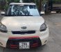 Kia Soul   2009 - Bán Kia Soul sản xuất 2009, màu kem (be), nhập khẩu chính chủ 