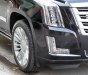 Cadillac Escalade 2015 - Bán xe Cadillac Escalade năm 2015, màu đen, xe gia đình