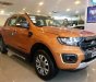 Ford Ranger Wildtrak 2.0 4x2 2019 - Bán Ford Ranger năm sản xuất 2019, nhập khẩu Thái Lan