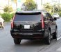 Cadillac Escalade 2015 - Bán xe Cadillac Escalade năm 2015, màu đen, xe gia đình