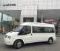 Ford Transit 2.4 Mid 2019 - Chỉ cần 160tr nhận ngay Ford Transit 2019. Xe đủ màu giao ngay, hỗ trợ trả góp cao. LH 0974286009