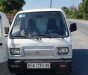 Suzuki Super Carry Van 2007 - Cần bán gấp Suzuki Super Carry Van sản xuất năm 2007, màu trắng  