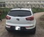 Kia Sportage 2010 - Bán xe Kia Sportage đời 2011, màu trắng, nhập khẩu nguyên chiếc, giá tốt