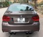 BMW 3 Series 325i E90 2007 - Cần bán BMW 3 Series 325i E90 sản xuất 2007, màu nâu, nhập khẩu như mới
