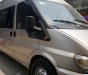 Ford Transit 2004 - Cần bán lại xe Ford Transit năm 2004, màu bạc nhập khảu, giá tốt 102tr