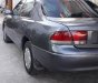 Mazda 626 Lx 1996 - Bán xe Mazda 626 năm 1996, màu xám (ghi), nhập khẩu nguyên chiếc