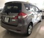 Suzuki Ertiga 2016 - Cần bán lại xe Suzuki Ertiga 2016, nhập khẩu nguyên chiếc số tự động