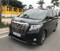 Toyota Alphard 2015 - MT Auto 88 Tố Hữu bán Toyota Alphard đời 2016, màu đen. LH Em Hương