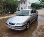 Mazda 626 2001 - Bán Mazda 626 năm sản xuất 2001, màu bạc, nhập khẩu như mới