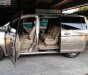 Honda Odyssey EXL 2007 - Cần bán Honda Odyssey EXL sản xuất 2007, màu nâu, xe nhập ít sử dụng