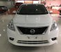 Nissan Sunny 2016 - Bán xe Nissan Sunny năm 2016, màu trắng, 385tr