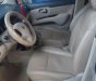Nissan Livina 2011 - Bán Nissan Livina năm sản xuất 2011, màu bạc