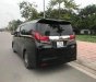 Toyota Alphard 2015 - MT Auto 88 Tố Hữu bán Toyota Alphard đời 2016, màu đen. LH Em Hương