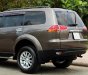 Lexus GX 460 2016 - Bán gấp xe Lexus GX460 2016, màu vàng cát