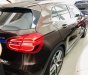 Mercedes-Benz GLA-Class GLA45  2014 - Bán ô tô Mercedes-Benz GLA-Class đời 2014, màu nâu nhập khẩu nguyên chiếc