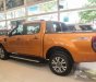 Ford Ranger Wildtrak 2.0 4x2 2019 - Bán Ford Ranger năm sản xuất 2019, nhập khẩu Thái Lan