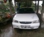 Toyota Corolla   2001 - Cần bán lại xe Toyota Corolla sản xuất 2001, màu trắng, xe nhập