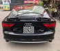 Audi A7 2011 - Cần bán lại xe Audi A7 sản xuất 2011, màu đen, nhập khẩu